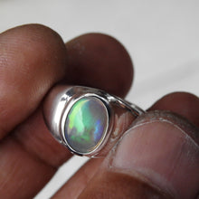 Load image into Gallery viewer, AUSTRALIAN CRYSTAL OPAL