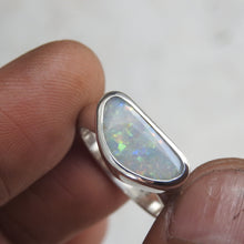 Load image into Gallery viewer, AUSTRALIAN OPAL RING