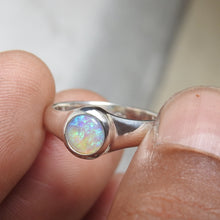 Load image into Gallery viewer, AUSTRALIAN OPAL RING