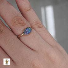 Load image into Gallery viewer, OPAL RING