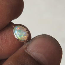 Load image into Gallery viewer, AUSTRALIAN OPAL RING