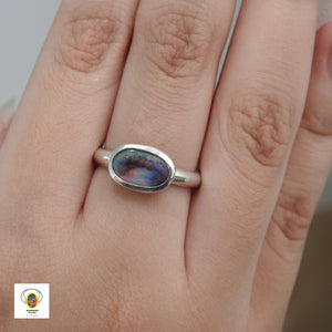 Australian Opal