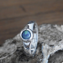 Load image into Gallery viewer, OPAL RING