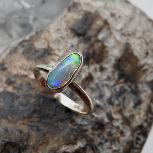 AUSTRALIAN OPAL 