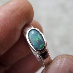 AUSTRALIAN OPAL