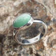 Load image into Gallery viewer, Australian Variscite Rings