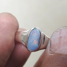 Load image into Gallery viewer, AUSTRALIAN OPAL RING