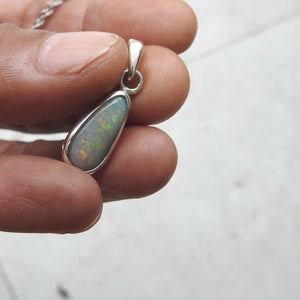 AUSTRALIAN OPAL