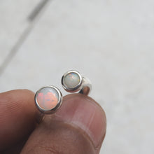 Load image into Gallery viewer, AUSTRALIAN OPAL RING