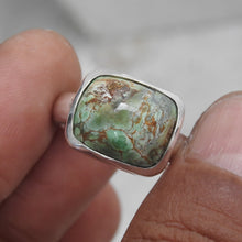 Load image into Gallery viewer, AUSTRALIAN VARISCITE RING