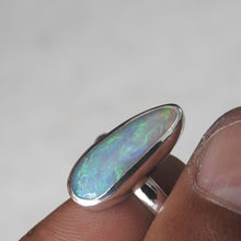 Load image into Gallery viewer, AUSTRALIAN OPAL RING