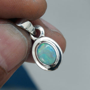 AUSTRALIAN OPALS 