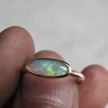 Load image into Gallery viewer, AUSTRALIAN CRYSTAL OPAL