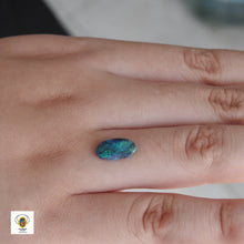 Load image into Gallery viewer, OPAL RING