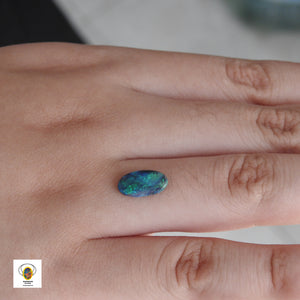 OPAL RING