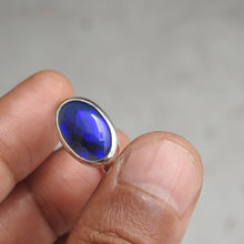 Load image into Gallery viewer, AUSTRALIAN BLACK OPAL