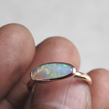 Load image into Gallery viewer, AUSTRALIAN CRYSTAL OPAL