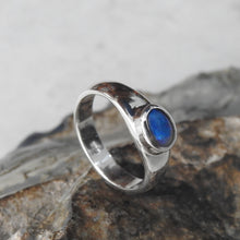 Load image into Gallery viewer, AUSTRALIAN OPAL RING