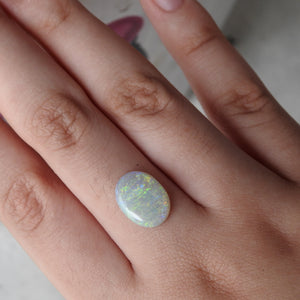 OPAL RING