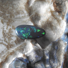 Load image into Gallery viewer, AUSTRALIAN BLACK OPAL