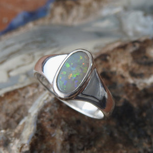 OPAL RING