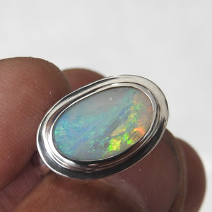 AUSTRALIAN OPAL