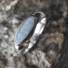 Load image into Gallery viewer, AUSTRALIAN OPAL RING