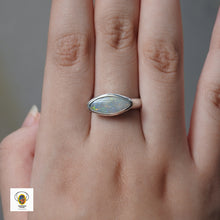 Load image into Gallery viewer, AUSTRALIAN OPAL RING