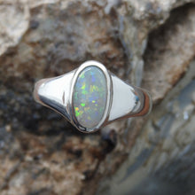 Load image into Gallery viewer, AUSTRALIAN OPAL RING