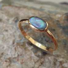 Load image into Gallery viewer, AUSTRALIAN OPAL