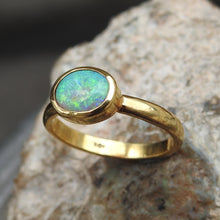 Load image into Gallery viewer, Opal Ring