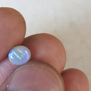 Lightning Ridge Opal