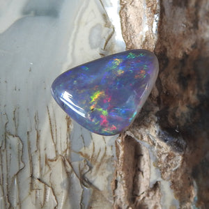 Lightning Ridge Opal