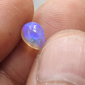 Lightning Ridge Opal