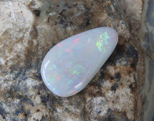 White Opal