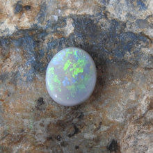 Load image into Gallery viewer, LIGHTNING RIDGE OPAL