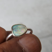 Load image into Gallery viewer, AUSTRALIAN OPAL RING