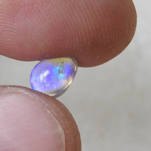 Lightning Ridge Opal