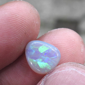 LIGHTNING RIDGE OPAL