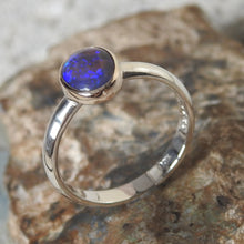 Load image into Gallery viewer, OPAL RING