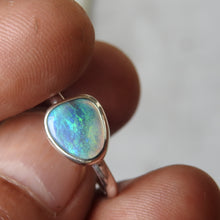 Load image into Gallery viewer, AUSTRALIAN OPAL RING