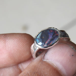 Black Opal