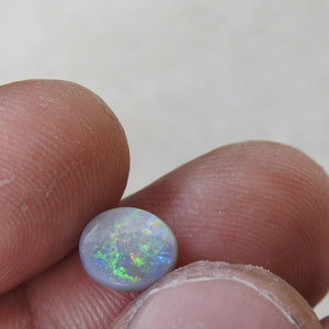 LIGHTNING RIDGE OPAL