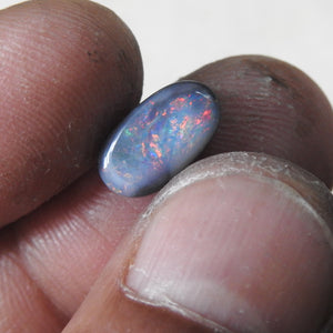 AUSTRALIAN OPAL