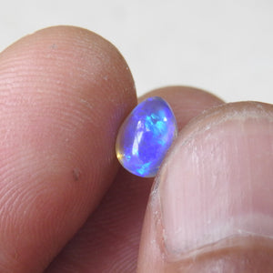 Lightning Ridge Opal