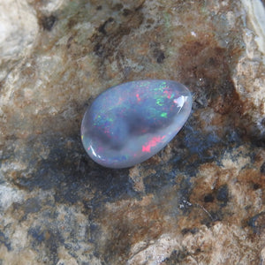 LIGHTNING RIDGE OPAL