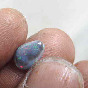 LIGHTNING RIDGE OPAL