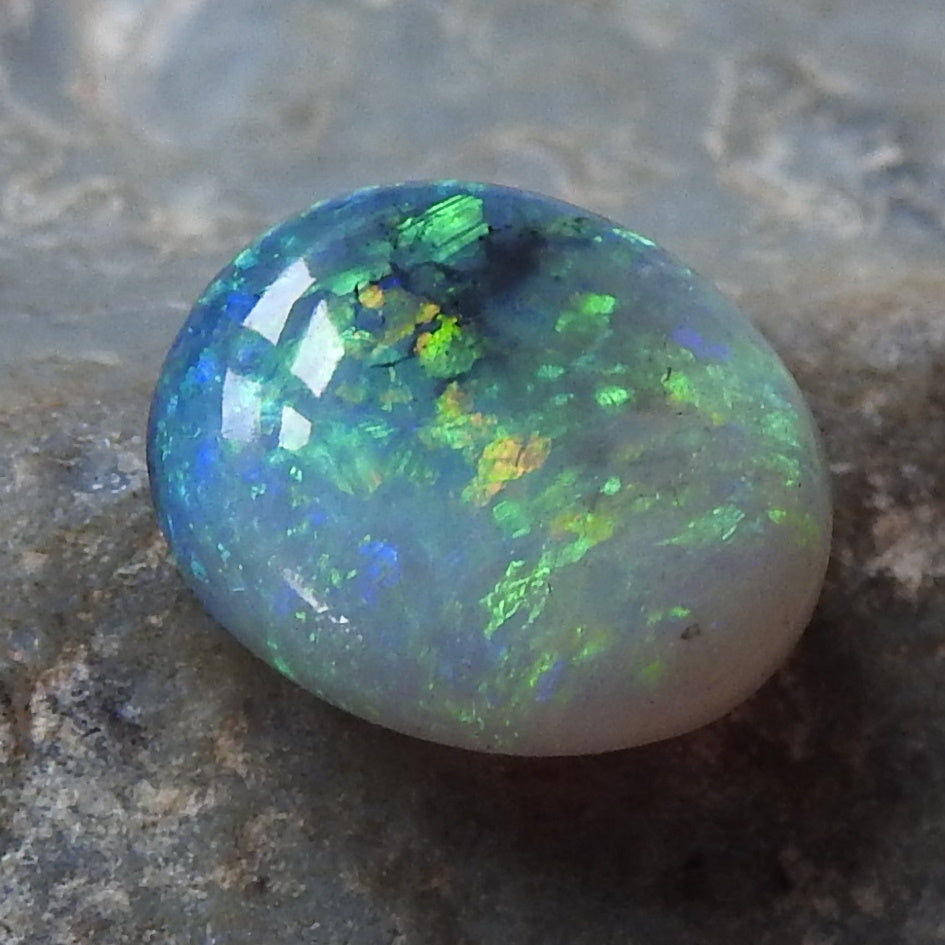 AUSTRALIAN OPAL