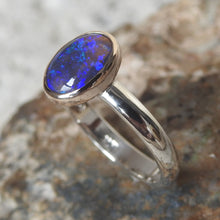 Load image into Gallery viewer, OPAL RING