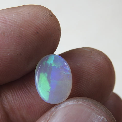 AUSTRALIAN OPAL